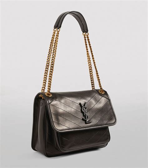 harrods ysl bags|how much is ysl bag.